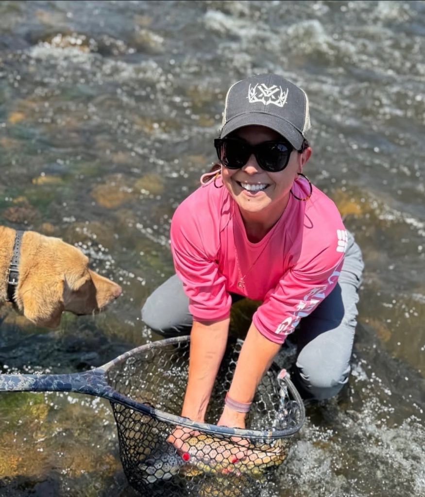 Lulacullier's tweet photo. “Fishing 🎣 is one of my favorites” https://t.co/THyBIoSYJD