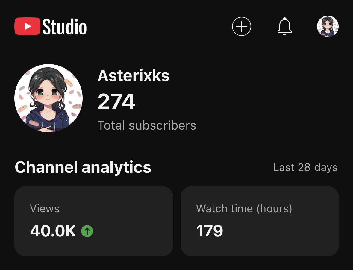 Asterixks*🩵* tweet media