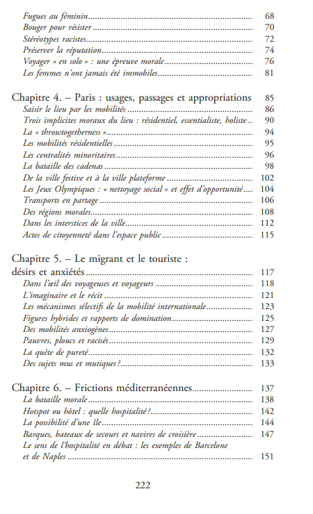 Anthony_Guyon's tweet photo. Camille Schmoll, Chacun sa place. Une géographie morale des mobilités.
En librairie depuis le 2 octobre. 
Le catalogue de @CNRSEd en octobre est remarquable.
Notre entretien sur son dernier ouvrage https://t.co/cIVz7VZQ7Y https://t.co/iRhxLBTr6F