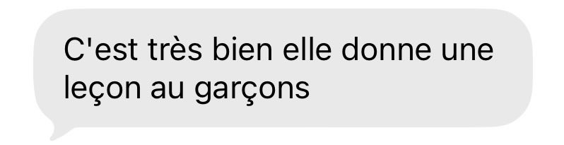 Mon père ce héros qui supporte Kaatsup 🔥