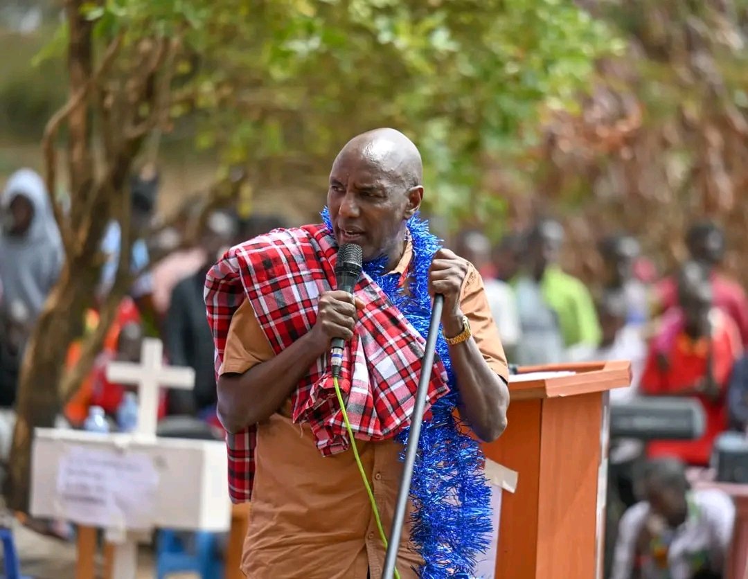 harsama_kello's tweet image. Today,I joined the Cabinet Secretary for Interior &amp;amp; National Administration,@kipmurkomen ,Hon. Joseph Lekuton(MP, Laisamis Constituency),Marsabit Deputy Governor H.E.Solomon Gubo,clergy,&amp;amp; other leaders for a successful fundraising in support of Gatab AIC Church in Marsabit County
