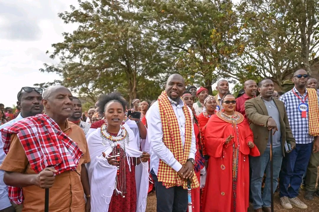 harsama_kello's tweet image. Today,I joined the Cabinet Secretary for Interior &amp;amp; National Administration,@kipmurkomen ,Hon. Joseph Lekuton(MP, Laisamis Constituency),Marsabit Deputy Governor H.E.Solomon Gubo,clergy,&amp;amp; other leaders for a successful fundraising in support of Gatab AIC Church in Marsabit County