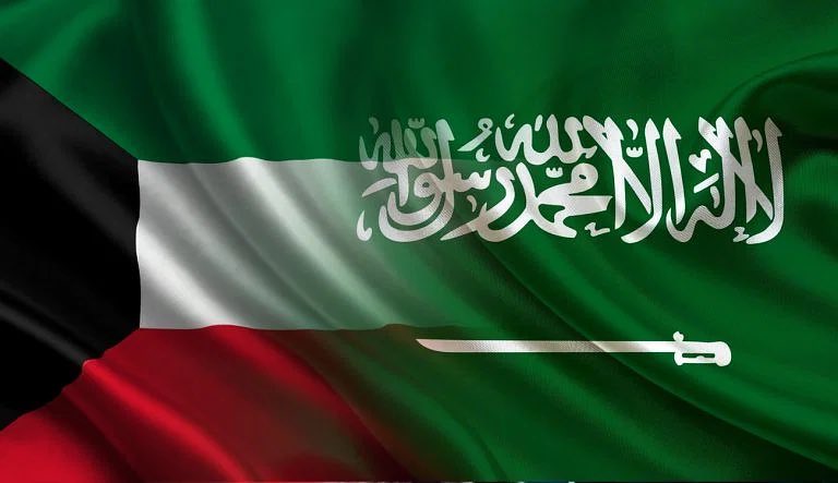 المستشار تركي آل الشيخ :

السعودي كويتي، والكويتي سعودي.

-