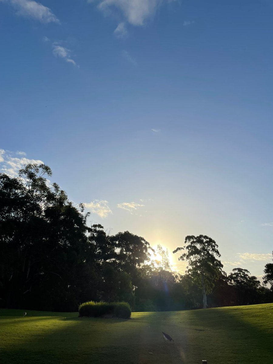 kazar_ahmett's tweet image. Just spent the day at the most beautiful golf course! 🌳⛳️ The lush greens, stunning views, and serene atmosphere make every swing worth it.  🏌️‍♂️🏌️‍♀️ #GolfLife #GolfCourse #NatureLover