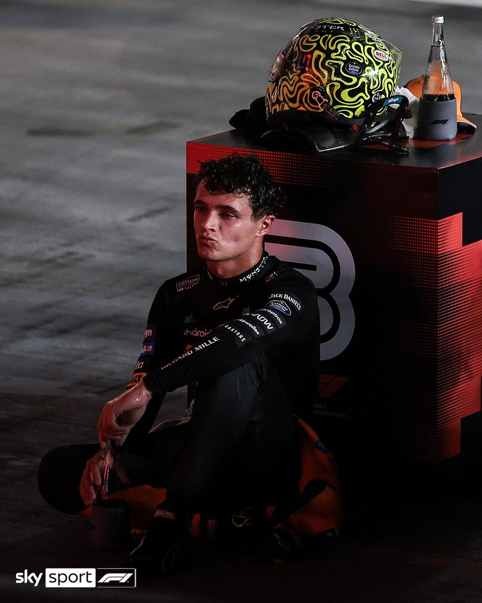 skysportformel1's tweet image. Bilder sagen mehr als Worte! 🥵 

#SkyF1 #F1 #Formel1 #SingaporeGP