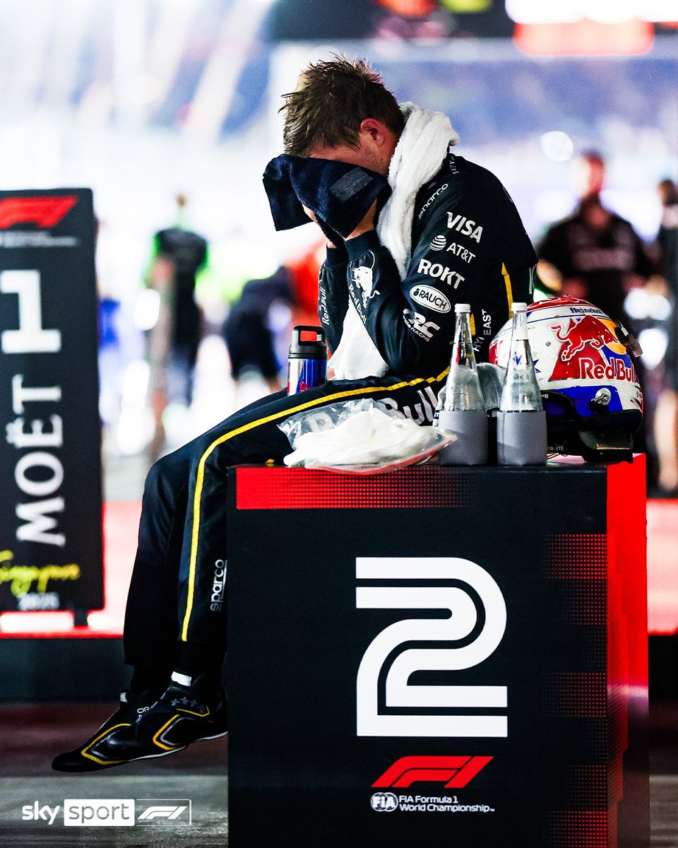 skysportformel1's tweet image. Bilder sagen mehr als Worte! 🥵 

#SkyF1 #F1 #Formel1 #SingaporeGP