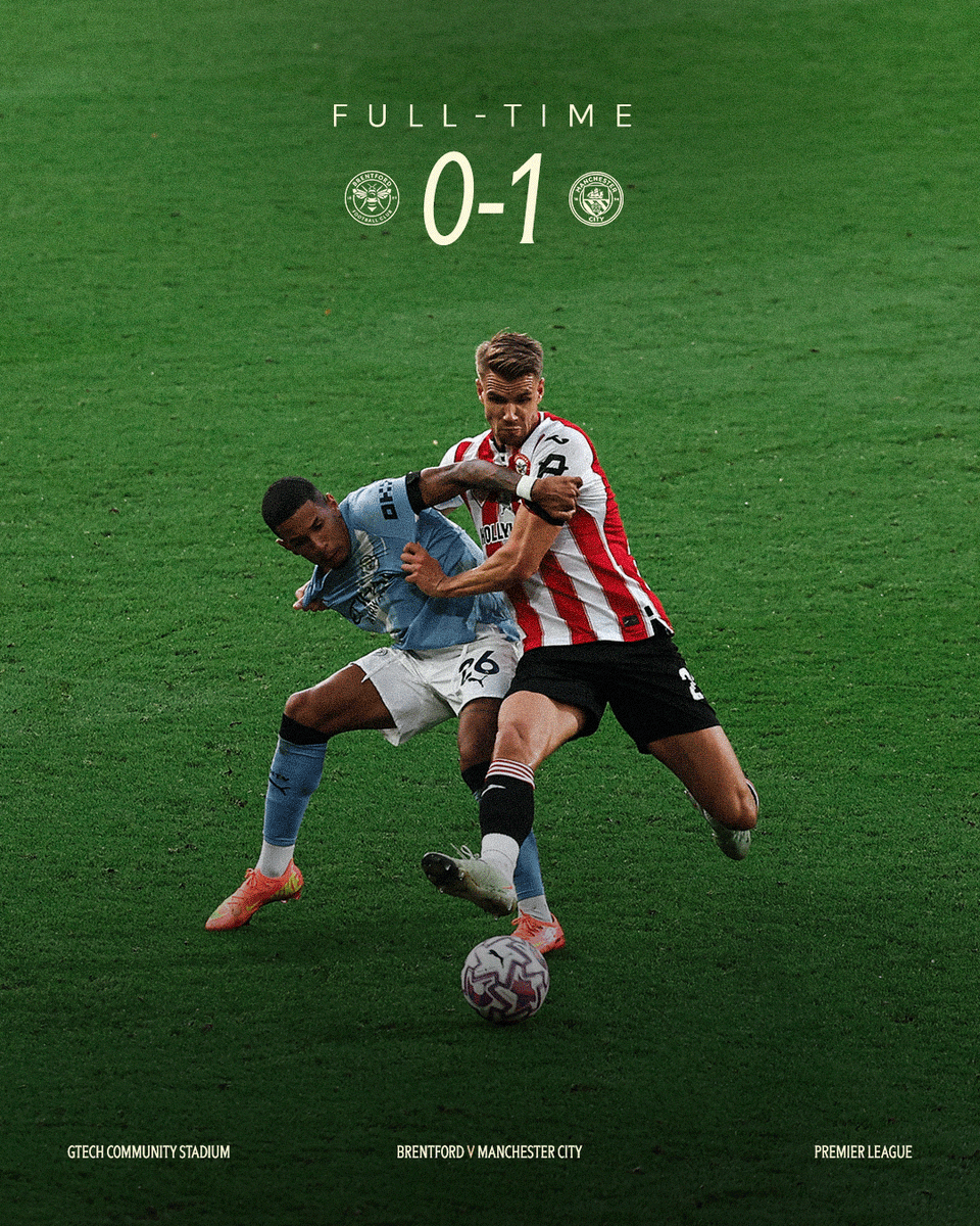 Brentford FC tweet media