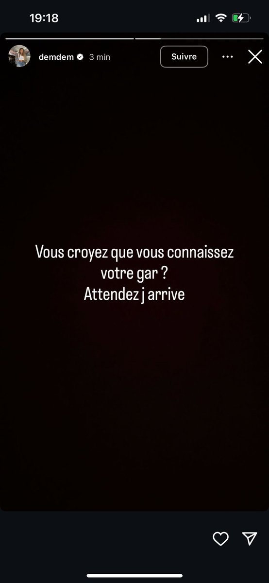 nhln_km's tweet image. YIIIHHH demdem pour éteindre #gims #demdem