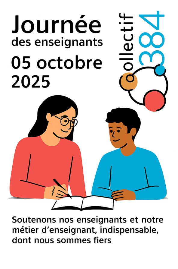 Collectif 384 (@384collectif) on Twitter photo 