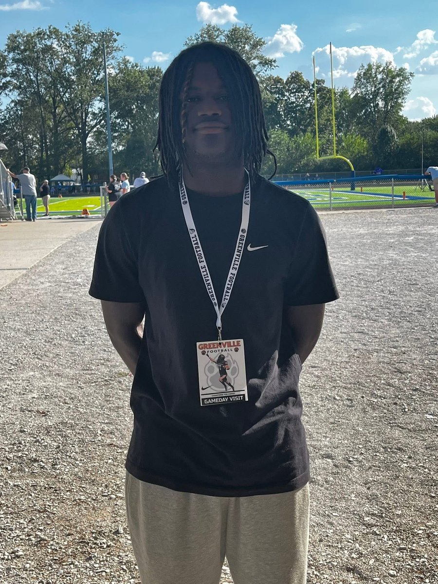 De’Andre Watkins tweet media