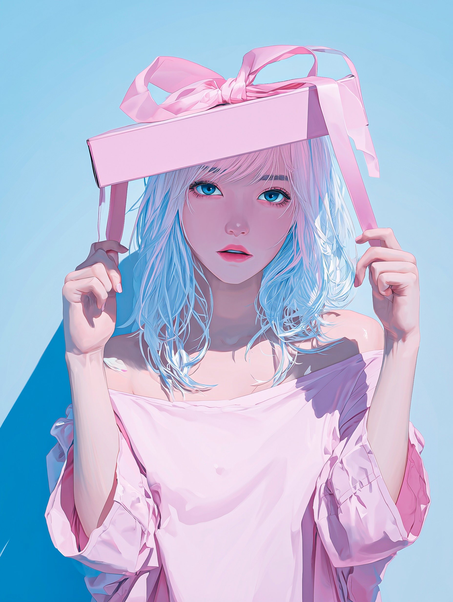 ぽよ/AIart (@Momo7x70) / X