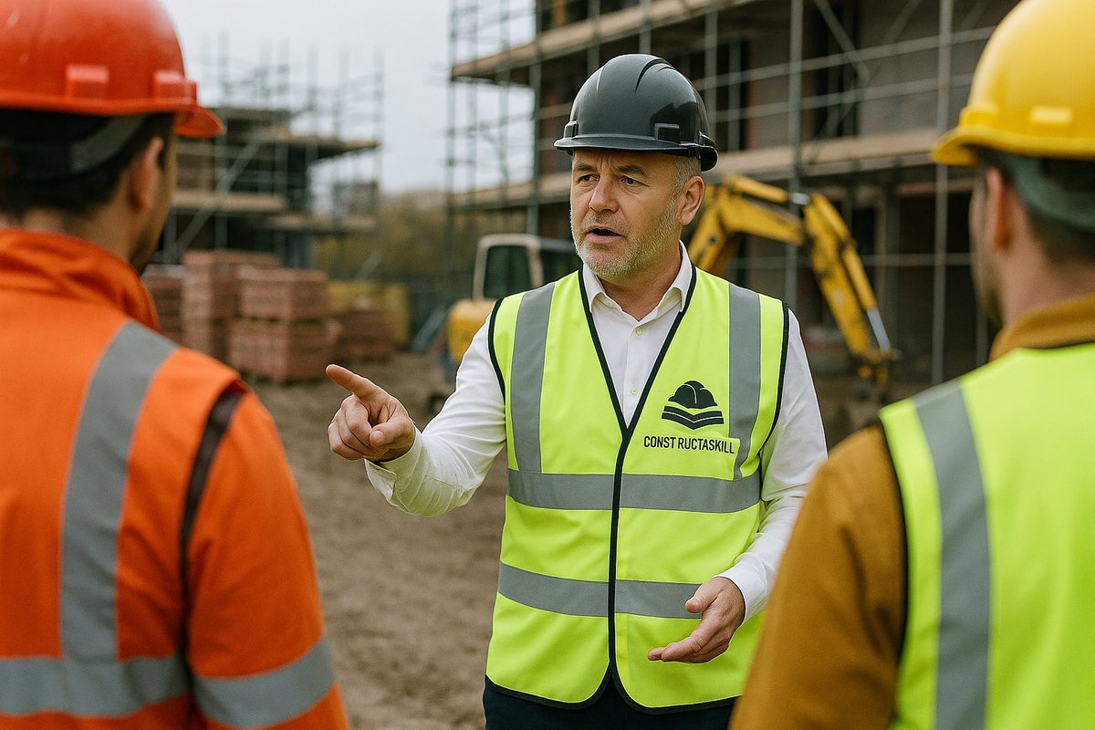 #sitesupervisor #sitemanager NVQs progress your gold or black card FULLY FUNDED #Construction 🏴󠁧󠁢󠁷󠁬󠁳󠁿 🏴󠁧󠁢󠁥󠁮󠁧󠁿