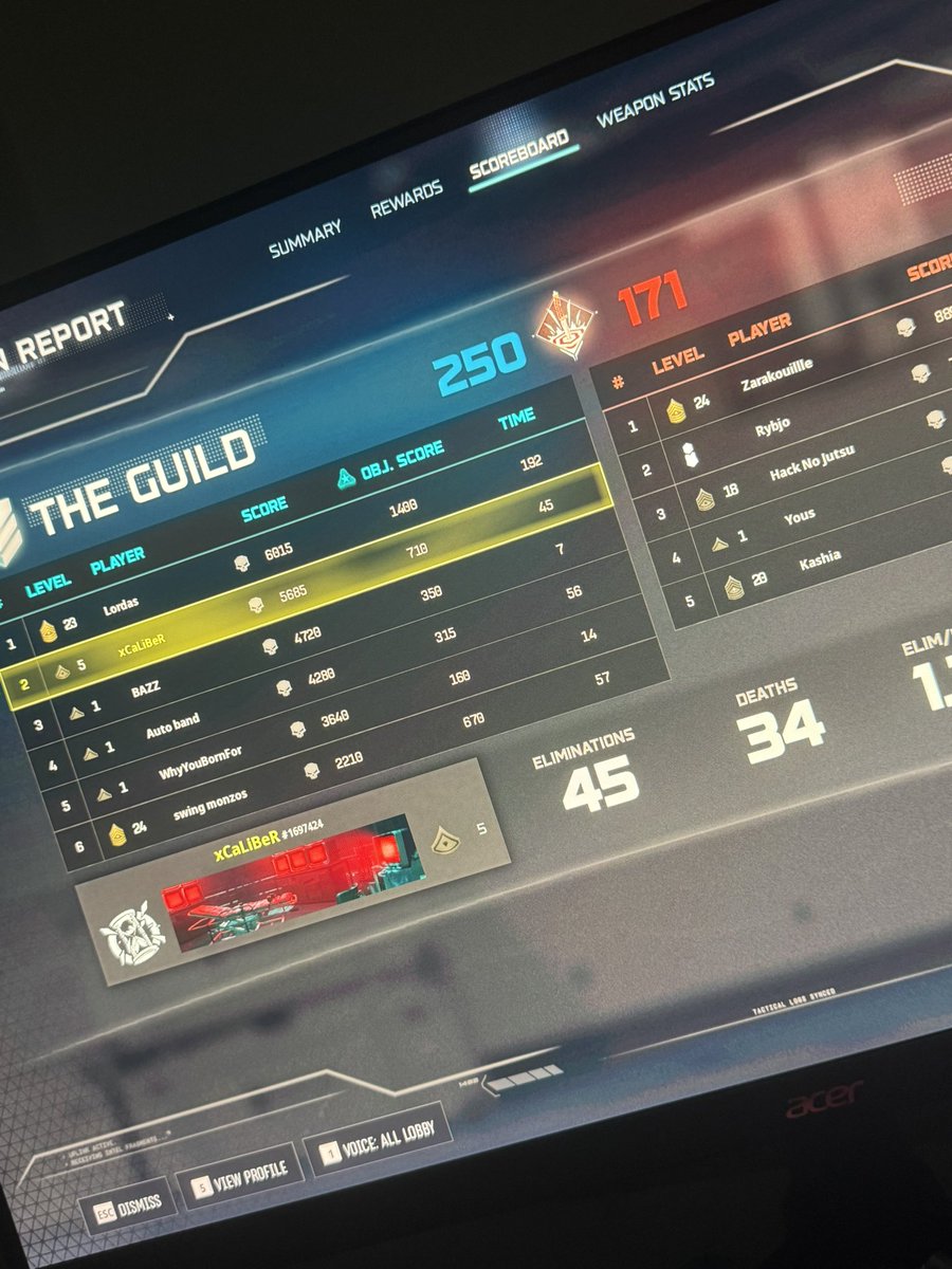 First game on flops7