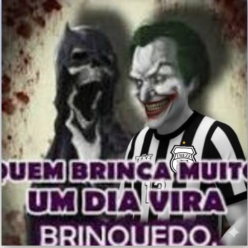 Out Of Context Treze tweet media