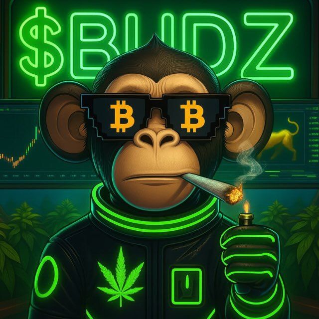 🚀 The $BUDZ Presale is Live! Secure your tokens and join the revolution.

🔗 Presale Wallet Address: 

BUDzuaUkTKSb7o65NsyW23g6Fc7HiH2djond6y7FwYL2

🌐 Explore project details at budz.pro

Don’t miss out—act fast! 🌿 #BUDZPresale #CryptoRevolution