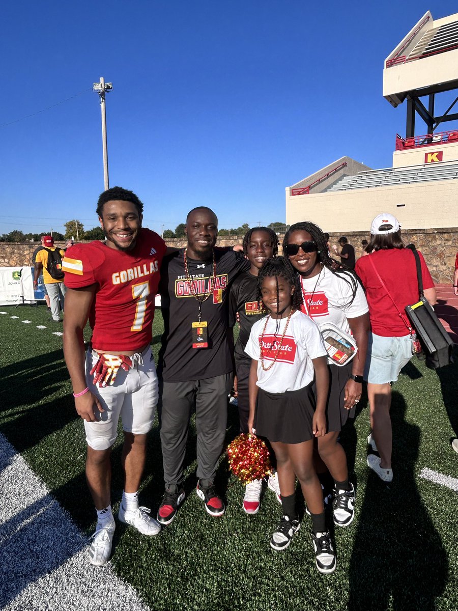 Coach Carp (@jermainecarpent) on Twitter photo to say about you. Which is a representation of how you were raised and your character. We are so proud of you and wish you continued success. Also thank you for allowing my family to be apart of your game day experience🙏🏾 <a href="/JordanRogers202/">Jordan Rogers</a> to say about you. Which is a representation of how you were raised and your character. We are so proud of you and wish you continued success. Also thank you for allowing my family to be apart of your game day experience🙏🏾 <a href="/JordanRogers202/">Jordan Rogers</a>