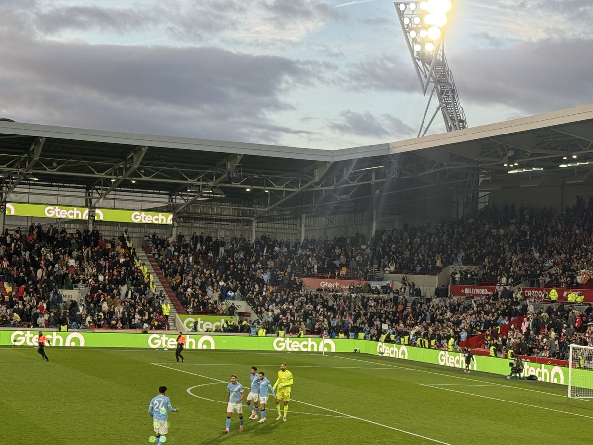 Layth (@laythy29) on Twitter photo FT: Brentford 0-1 Manchester City. Erling Haaland’s ninth minute winner sees Pep Guardiola’s side move to fifth place in the Premier League in a victory which saw City lose influential midfielder Rodri to a first half injury. See <a href="/M_Star_Online/">Morning Star</a> for my take from west London FT: Brentford 0-1 Manchester City. Erling Haaland’s ninth minute winner sees Pep Guardiola’s side move to fifth place in the Premier League in a victory which saw City lose influential midfielder Rodri to a first half injury. See <a href="/M_Star_Online/">Morning Star</a> for my take from west London