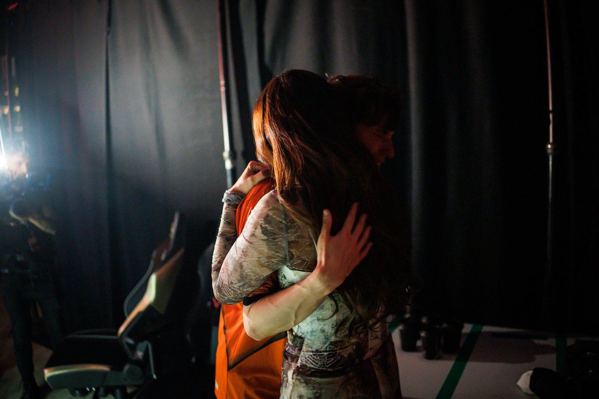 valesports_emea's tweet image. Let&apos;s all send a big virtual hug to FNATIC 🫂🫂