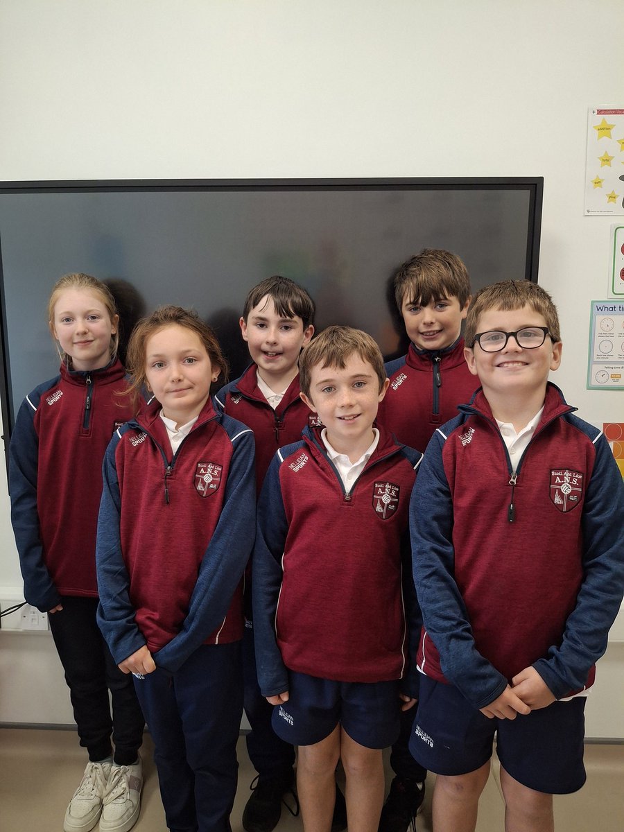 Congratulations to our newly elected ✨️ Students Council ✨️ Looking forward to a great year ahead. Well done to all the pupils who put themselves forward as candidates. There were some great ideas and speeches and you should all be very proud of yourselves. #pupilvoice