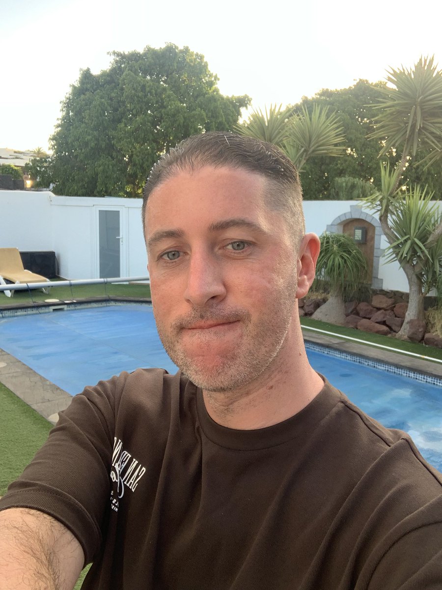 MattTurpinator's tweet image. Just returned from 7 wonderful days in Lanzarote! Weather was Perfect 🌅 Infinite ♾️ Memories created! #lanzarote