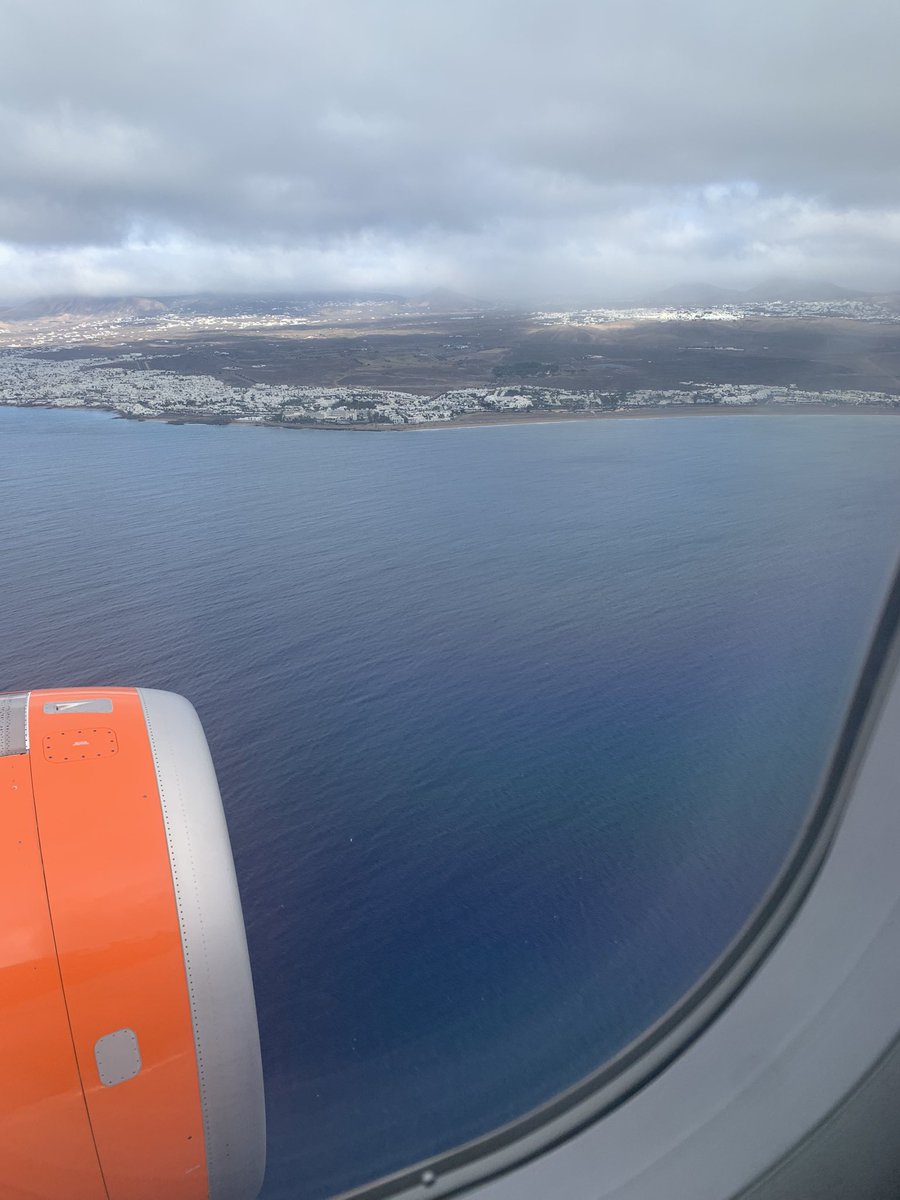 MattTurpinator's tweet image. Just returned from 7 wonderful days in Lanzarote! Weather was Perfect 🌅 Infinite ♾️ Memories created! #lanzarote