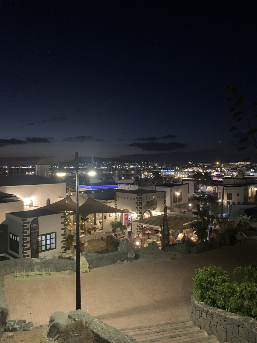 MattTurpinator's tweet image. Just returned from 7 wonderful days in Lanzarote! Weather was Perfect 🌅 Infinite ♾️ Memories created! #lanzarote