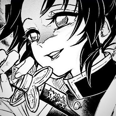 SmilinHashirage's tweet image. "Ara ara, Goodbye!~"

The Insect Hashira that always full of hate!~

Age: 21(aged up since 18 usually is hesitant)

N/SFW

Sexuality: Bisexual

Find out~

Nsfw info's in the description (Don't like it don't have to see it!)