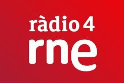 Des de l’1 d’octubre de 2025, @rne4_rne es pot sintonitzar a tot l’Estat espanyol a través del REG-1 de la TDT <a href="/altraradio/">L'altra ràdio</a>