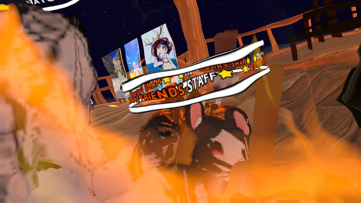 오늘의 베스트 짤
제목명: 지옥불 쥐 구이