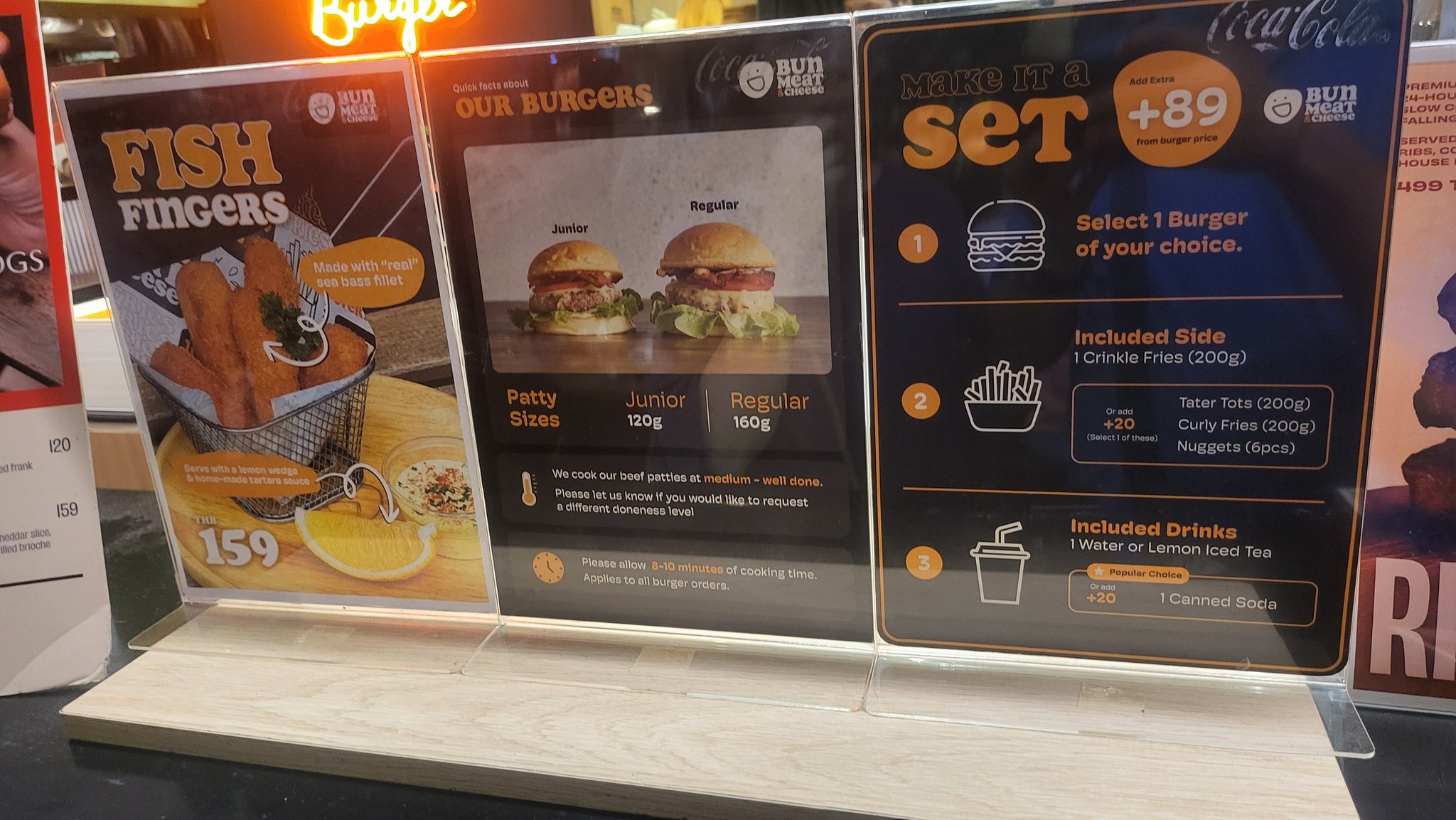 BunMeatandCheeseBurger - Search / X