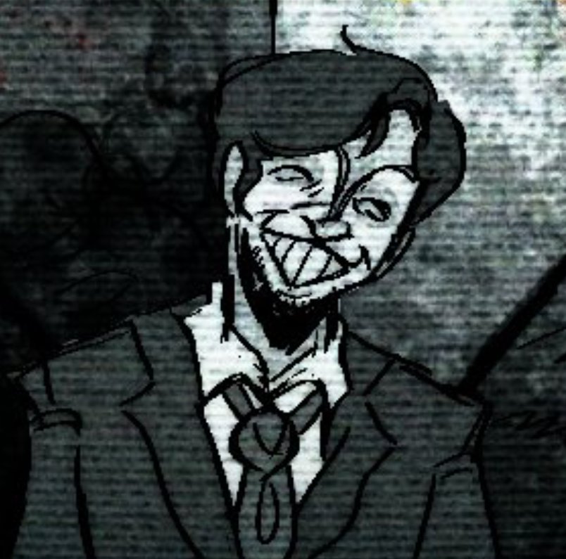 shockandhorror (comms open) tweet media