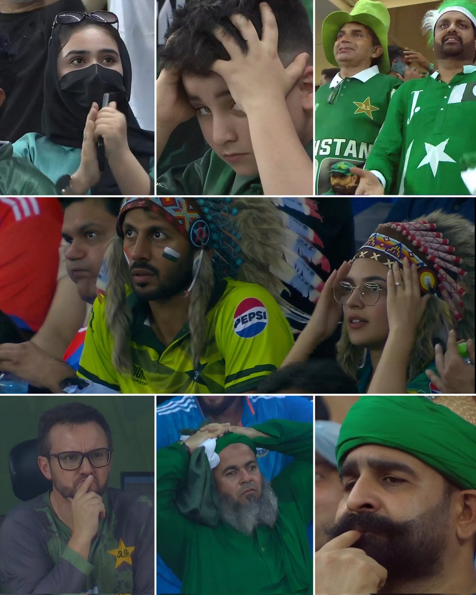 12  -  0  
4   -   0 
No  Indian should go without Liking this Post 
#CWC2025 #INDWvPAKW