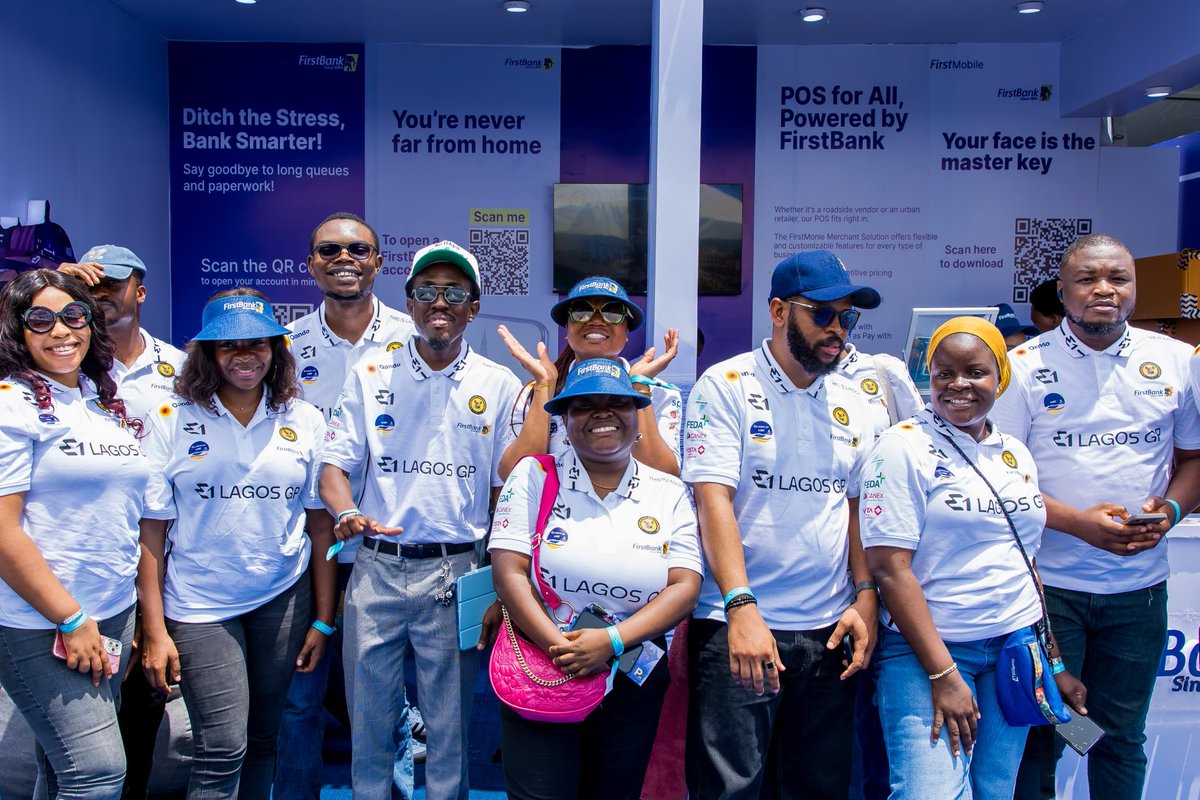 calllmeelee's tweet photo. The Lagos skyline framed every turn, every splash, every lap. Yesterday’s qualifiers were just the beginning. #FirstBankE1Finale https://t.co/y5Csw8KIfk