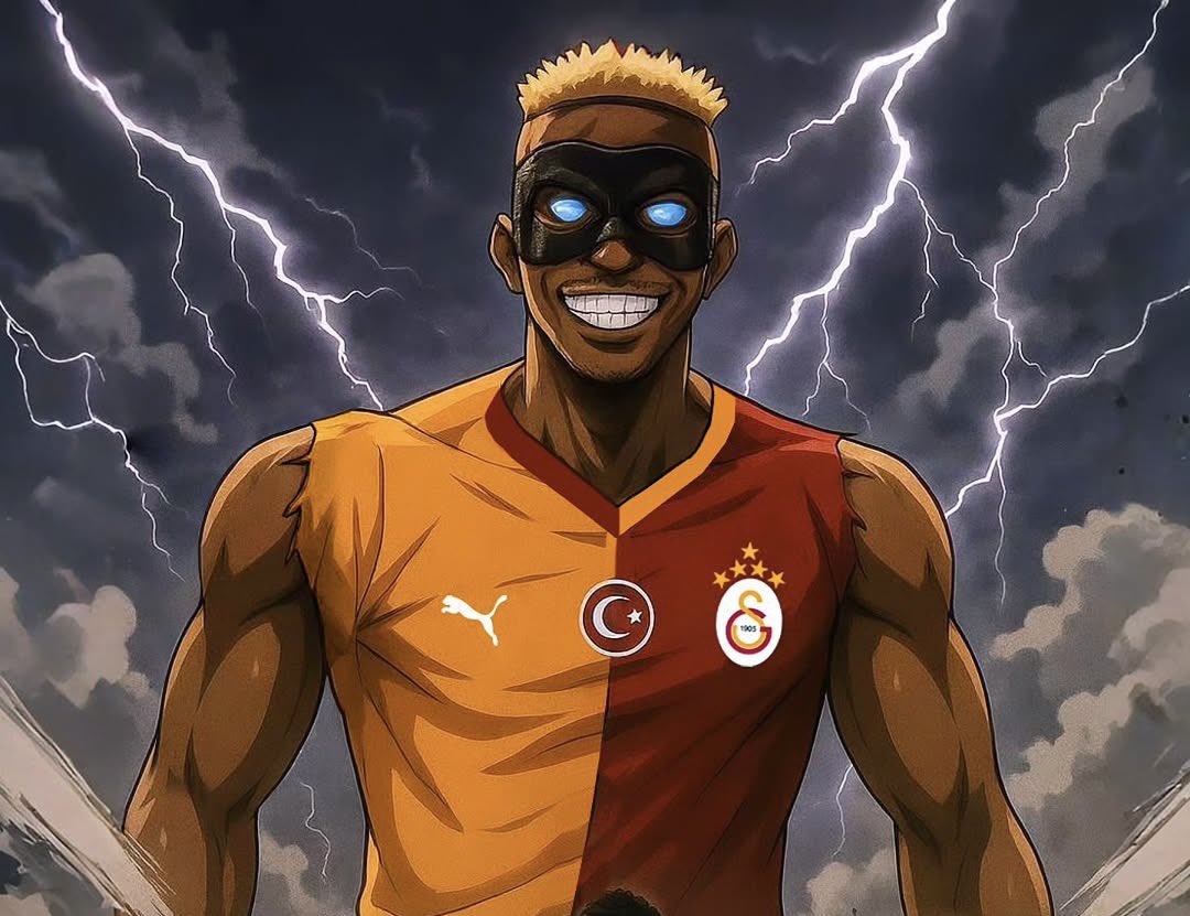Daha güçlü bir Galatasaray topluluğu için takipleşiyoruz♥️💛

Büyümeyen Galarasaray’lı hesap kalmasın‼️

TAKİP ET 🔴
RTLE 🟡
YORUM ATANI GT YAP🔴

KENETLEN GALATASARAY’LI♥️💛