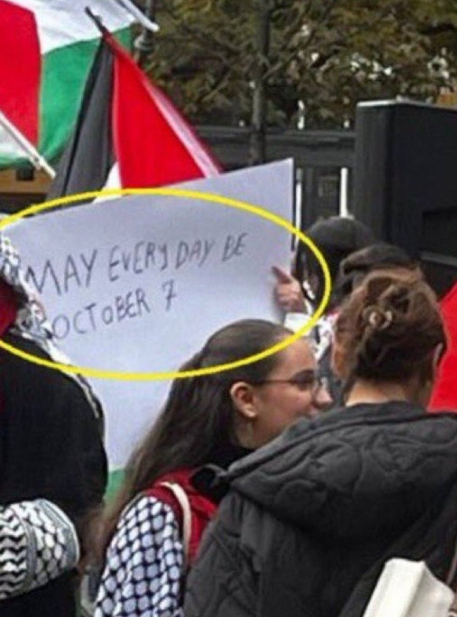 Ik zie heel veel extreem rechts aanhang deze foto delen en dat die van vandaag zou zijn. Met maar 1 doel wordt dit klakkeloos gedeeld en gelooft. Foto is van vorig jaar uit Duitsland. Hierbij de link schmid.welt.de/2024/10/17/ein… #rodelijn #Museumplein