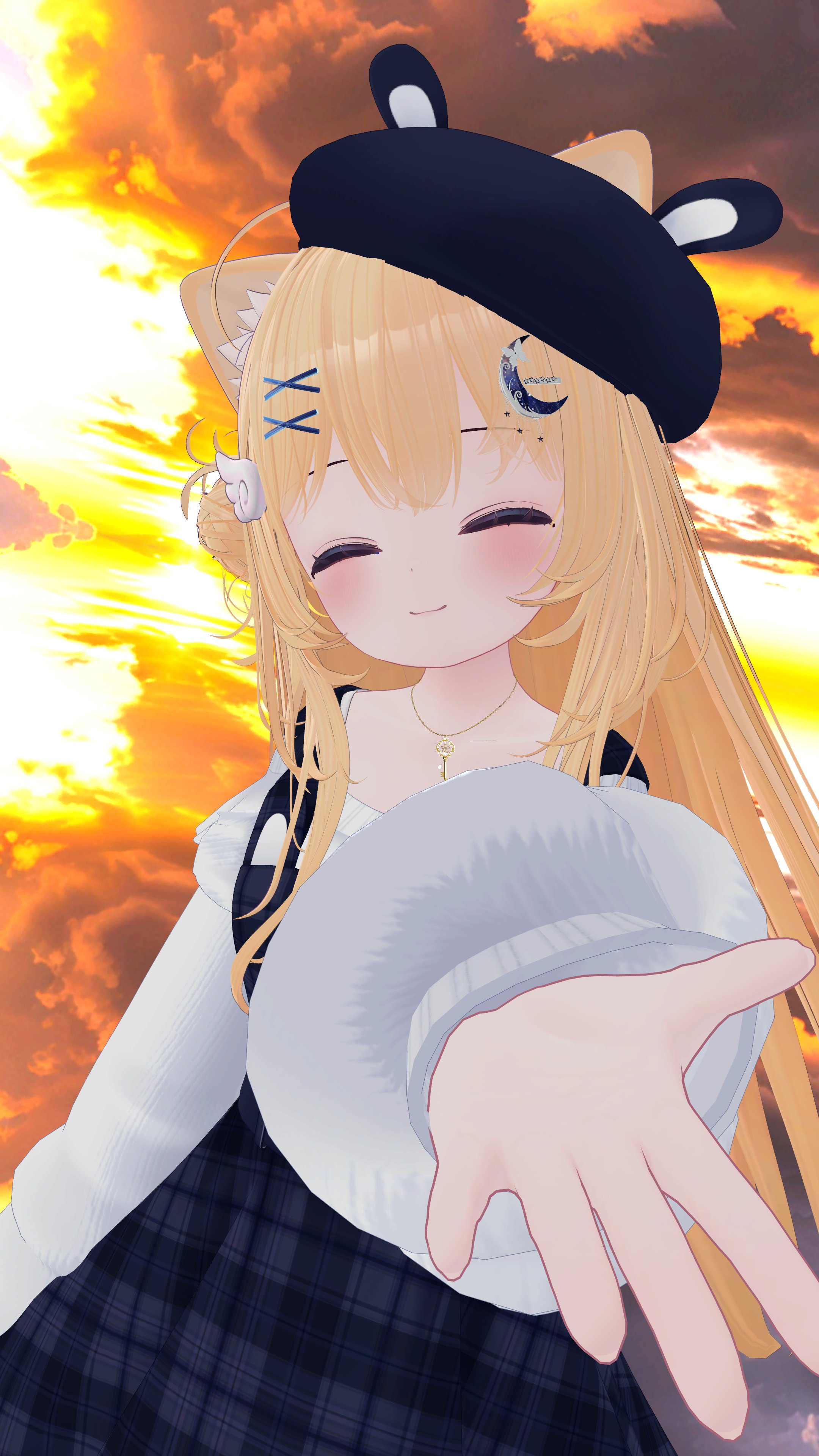 さくらとなつのお庭☆ページ 櫻庭おと🌸🎼Vtuber (@sakuraba_oto) / X