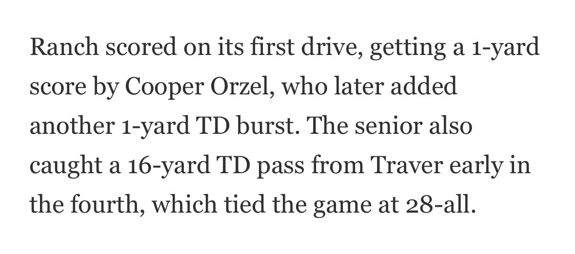 Cooper Orzel tweet media