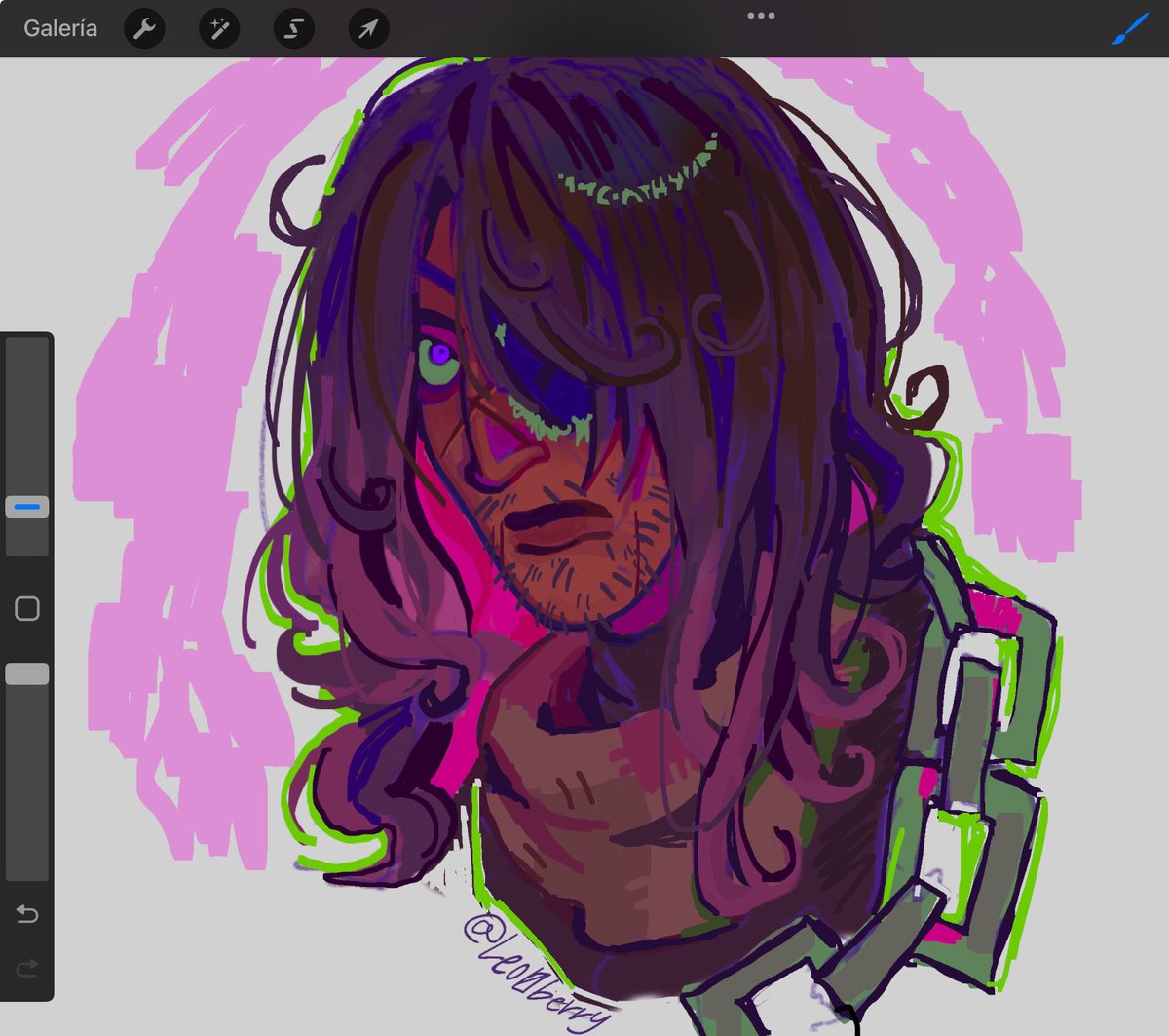 For the hunt #Limbus_Company