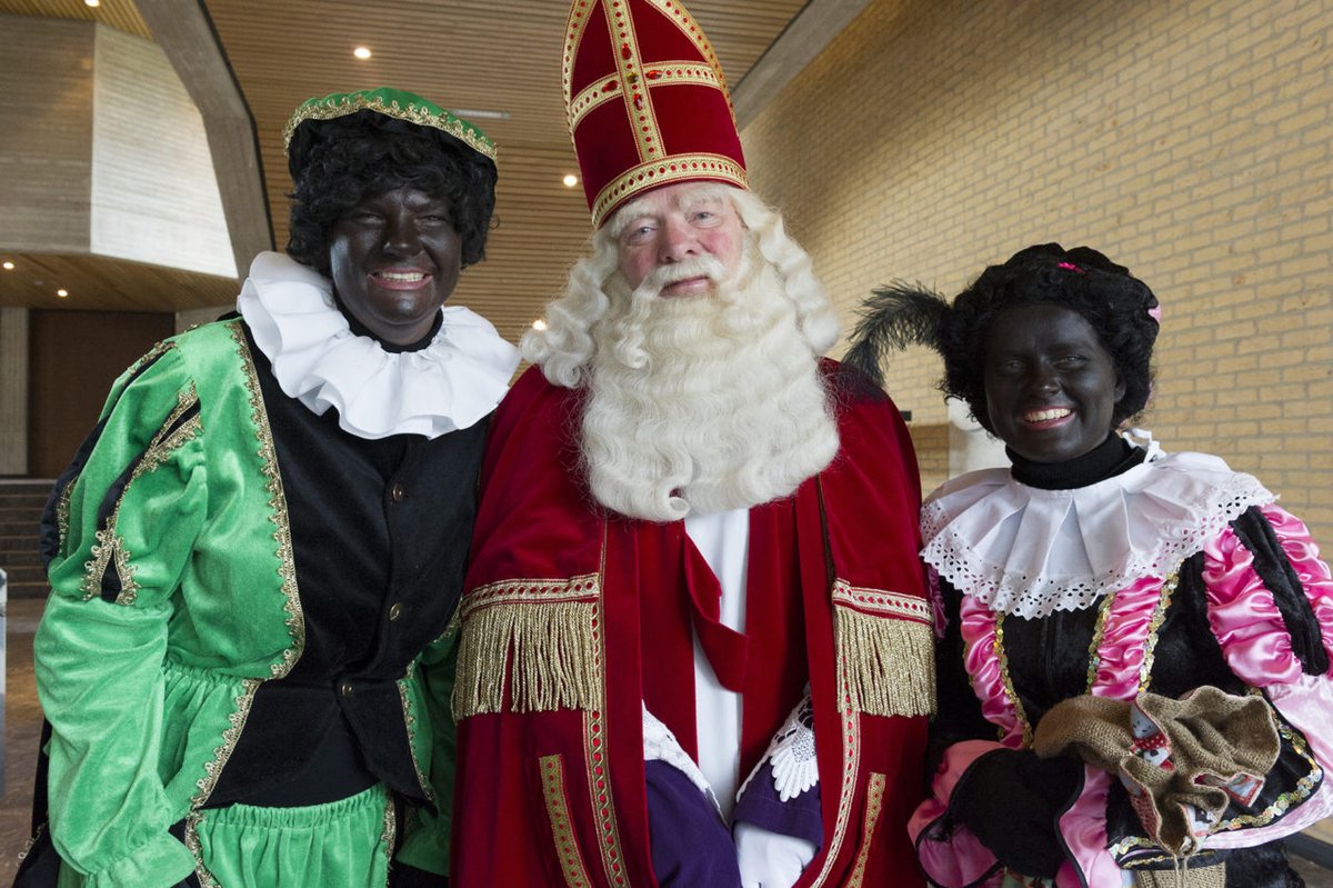 Een prachtige traditie 🇳🇱