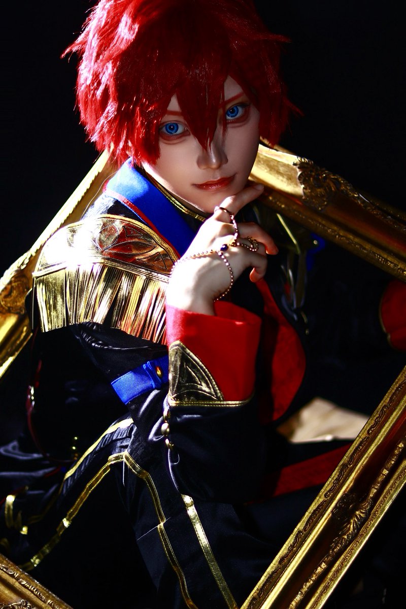 ⚠︎︎Cosplay
enst￤天城一彩

♠️

📸▶︎<a href="/gakupocos/">花楠@色々</a>