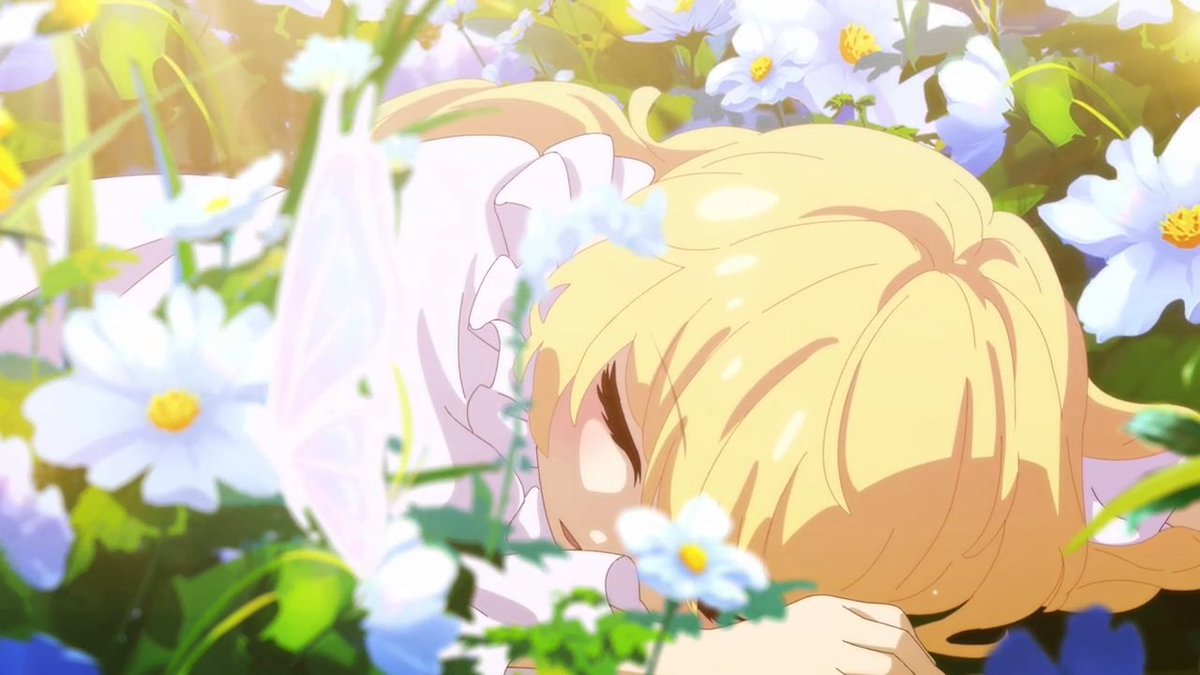 Baleygr086's tweet image. I'm still unsure if WMMAP intends to adapt the whole manwha or is taking its own pace accordingly but consider me along for the ride. They're still nailing the most important narrative aspect, which is the burgeoning parent-child character development for Claude/Athy