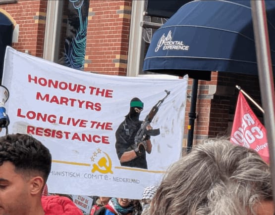 KritischePatri's tweet image. Dit zegt genoeg. 
#rodelijn