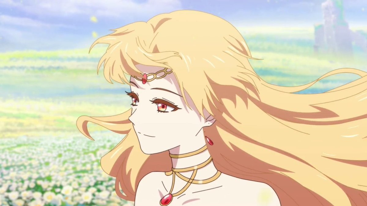 Baleygr086's tweet image. I'm still unsure if WMMAP intends to adapt the whole manwha or is taking its own pace accordingly but consider me along for the ride. They're still nailing the most important narrative aspect, which is the burgeoning parent-child character development for Claude/Athy