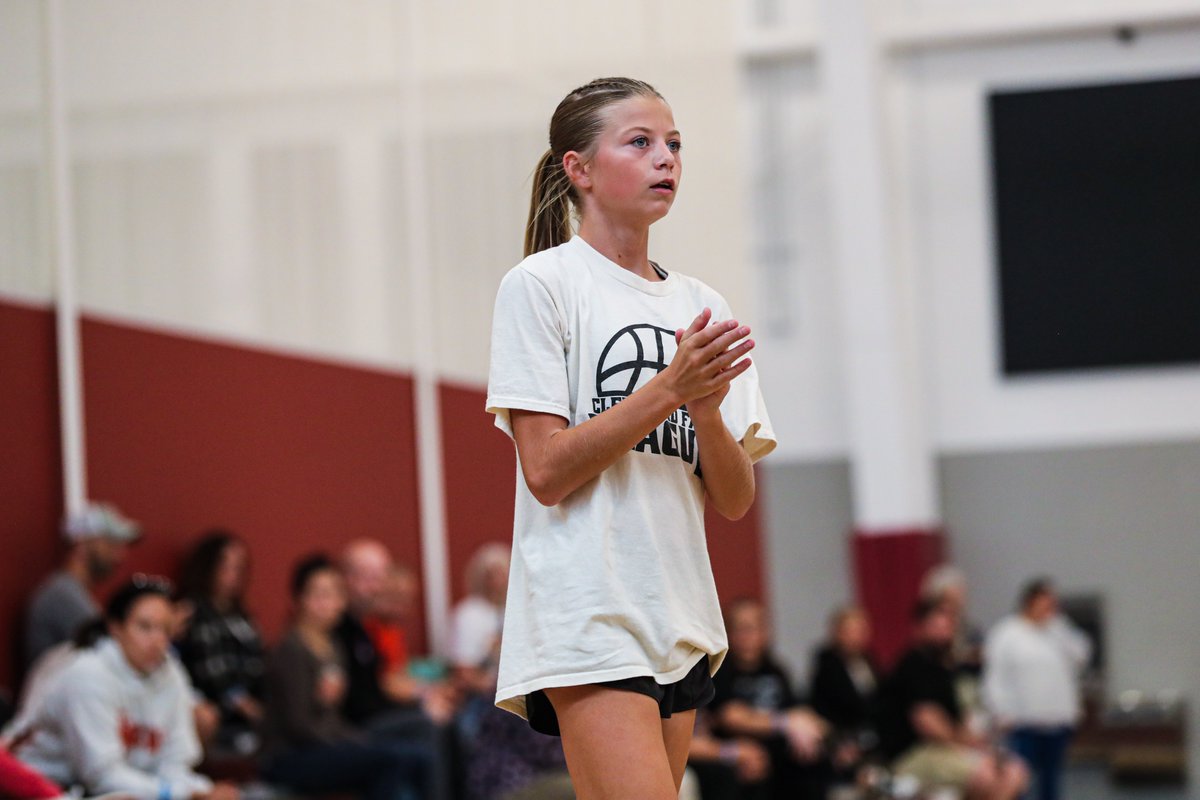 Ohio_Basketball's tweet image. Lil Rebels are locked in! 📸

@SMACBasketball #fallleague #week4 #youthsports #fallball #girlsbasketball #youthbasketball