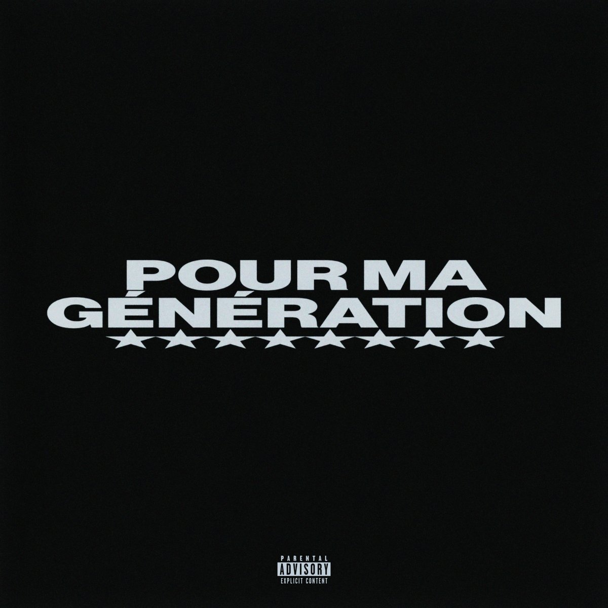 POUR MA GÉNÉRATION ★ 08.10