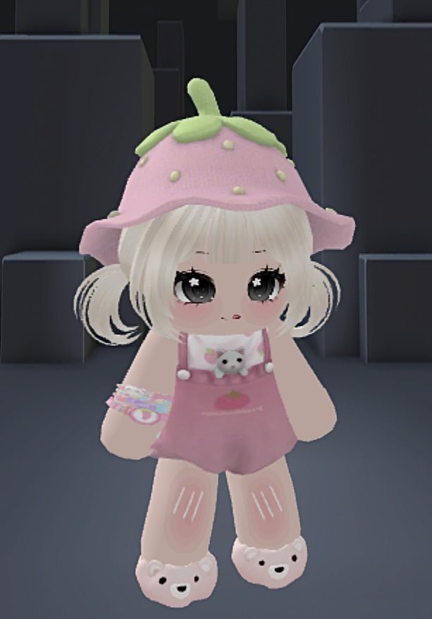 itsumuyyy's tweet photo. Roblox avatar 😍

#ROBLOX #commissionart #artidn https://t.co/DBQoeg49fE