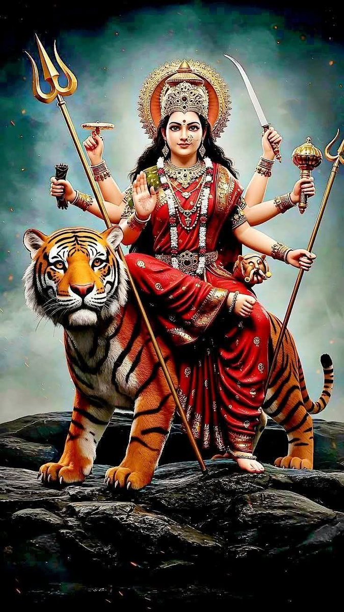 सबसे बेहतरीन बदला कोई नहीं है.. खुद को संभालो.. आगे बढ़ो और उन लोगों की तरह मत बनो.. जिन्होंने तुम्हें चोट पहुंचाई है...
जय मां दुर्गा🌷🌷