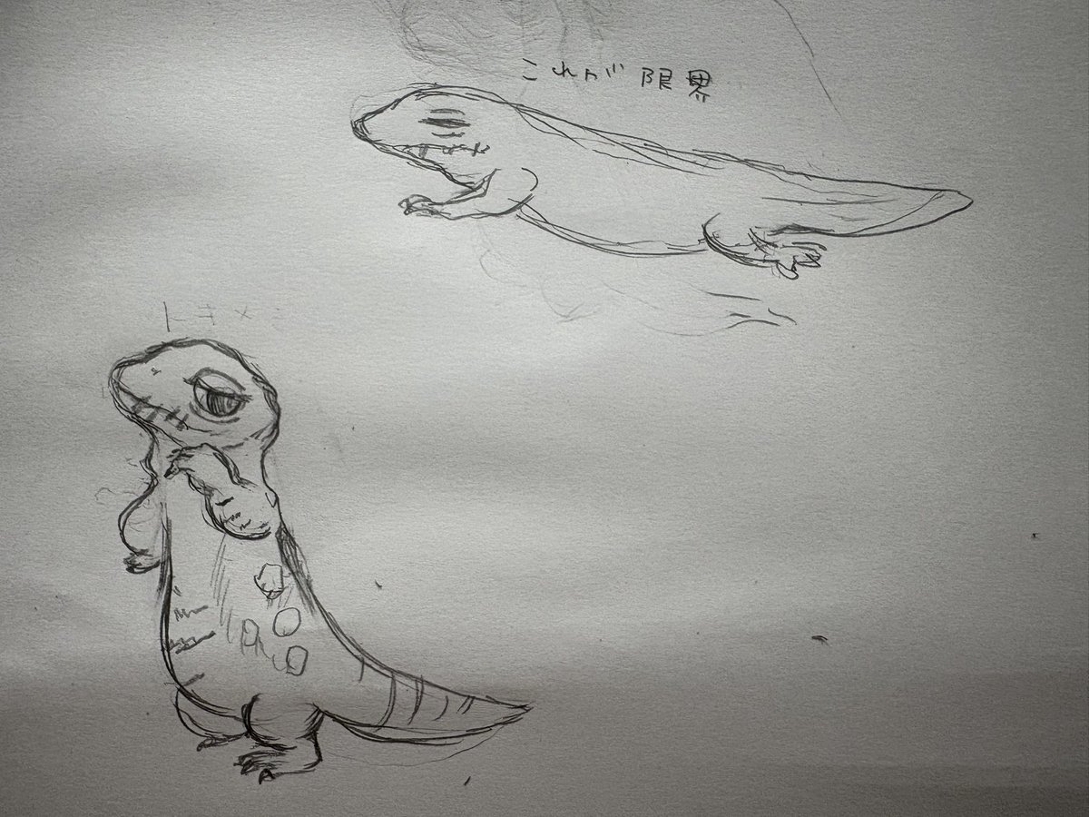 資料のおかげでなんとなーく新作の光が見えてきました😭✨️
もっと資料見まくってなんとか次回に持ってけるようにしますうう