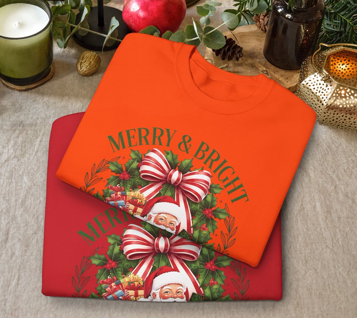 DameBoheme's tweet image. 🎄 Matching Christmas Outfits Alert! 🎅✨
 — perfect for family photos, holiday parties &amp;amp; gifting! 💝 etsy.me/3Kz5WQB via @Etsy #MatchingChristmas #HolidayStyle #ChristmasOutfits