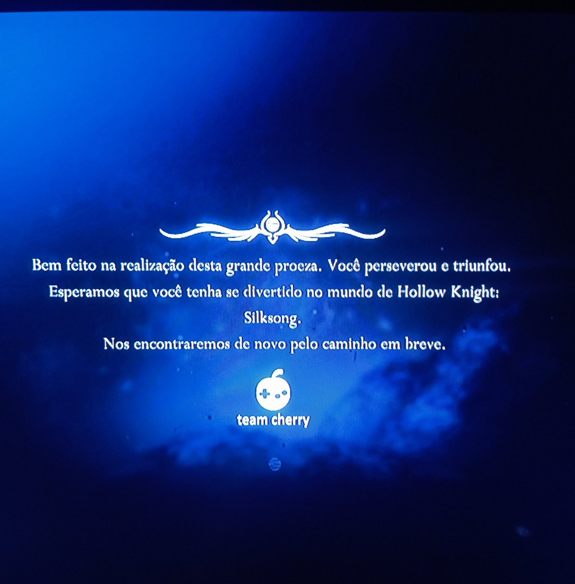 liizuera's tweet photo. @renanopropio como não iria dormir feliz depois de zerar essa obra prima https://t.co/C75RH2rixf